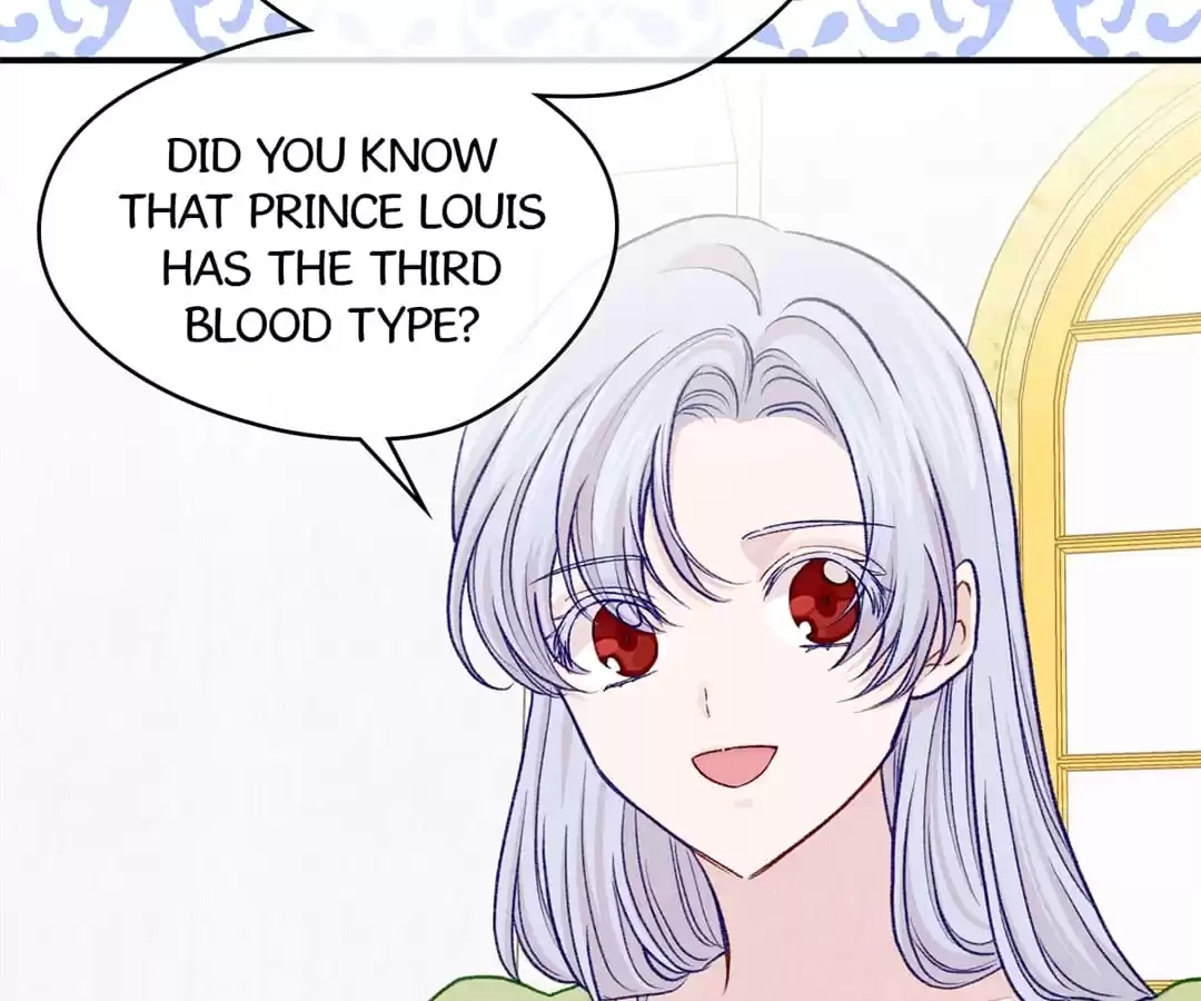 Iris: The Lady and Her Smartphone (Novel) Chapter 131 page 81 - 