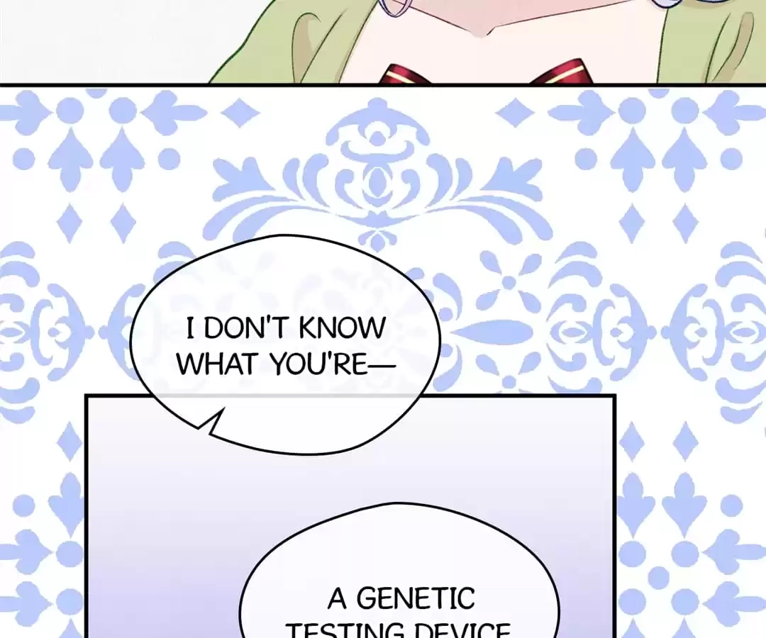 Iris: The Lady and Her Smartphone (Novel) Chapter 131 page 82 - 