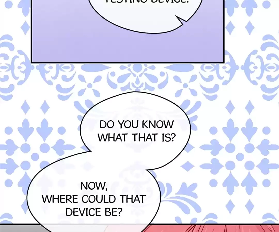 Iris: The Lady and Her Smartphone (Novel) Chapter 131 page 83 - 