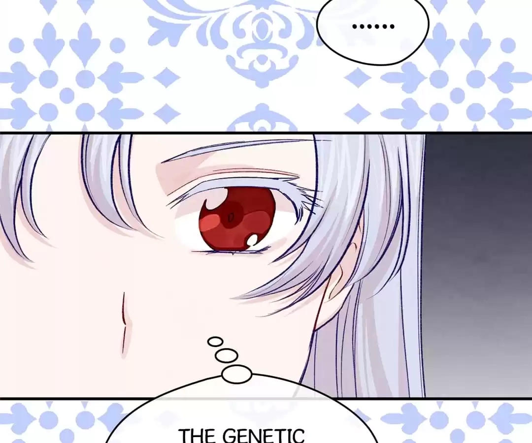 Iris: The Lady and Her Smartphone (Novel) Chapter 131 page 85 - 