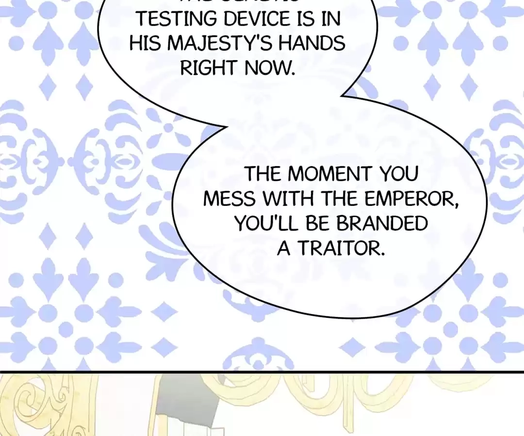 Iris: The Lady and Her Smartphone (Novel) Chapter 131 page 86 - 