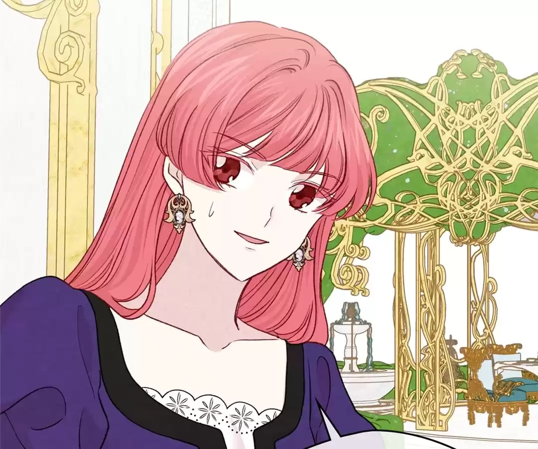 Iris: The Lady and Her Smartphone (Novel) Chapter 131 page 87 - 