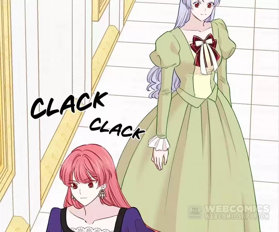 Iris: The Lady and Her Smartphone (Novel) Chapter 131 page 90 - 