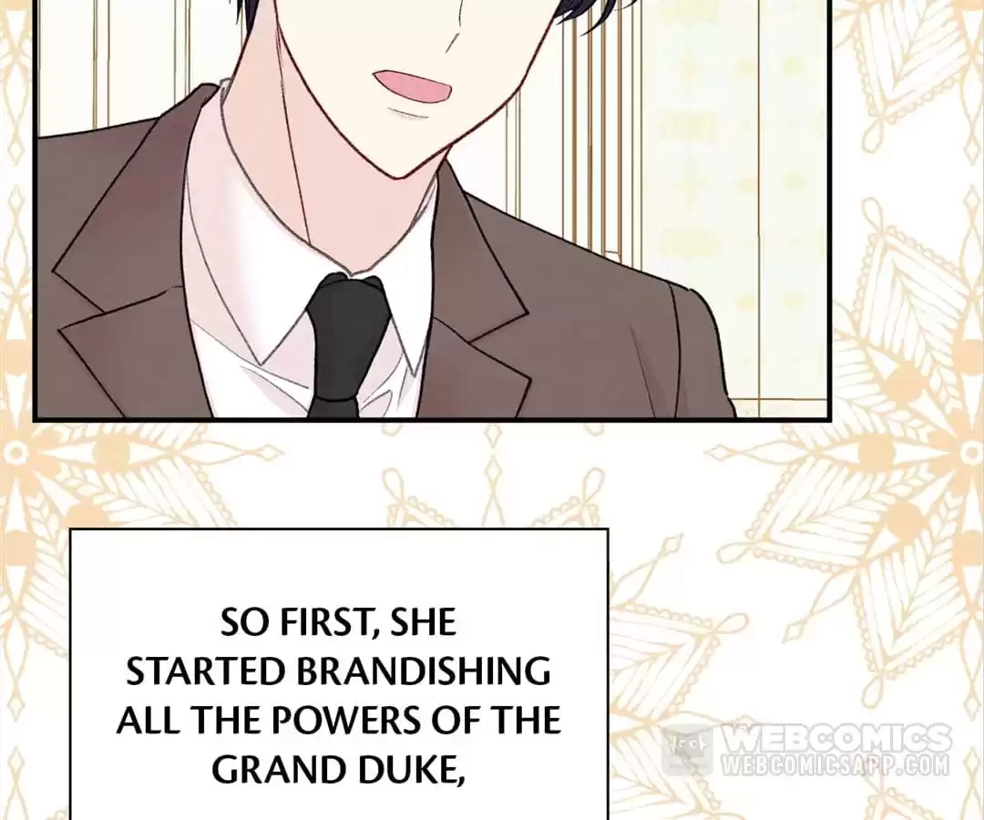 Iris: The Lady and Her Smartphone (Novel) Chapter 131 page 10 - 
