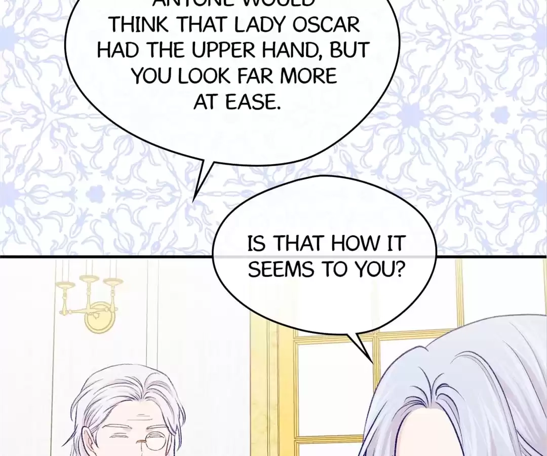 Iris: The Lady and Her Smartphone (Novel) Chapter 131 page 92 - 