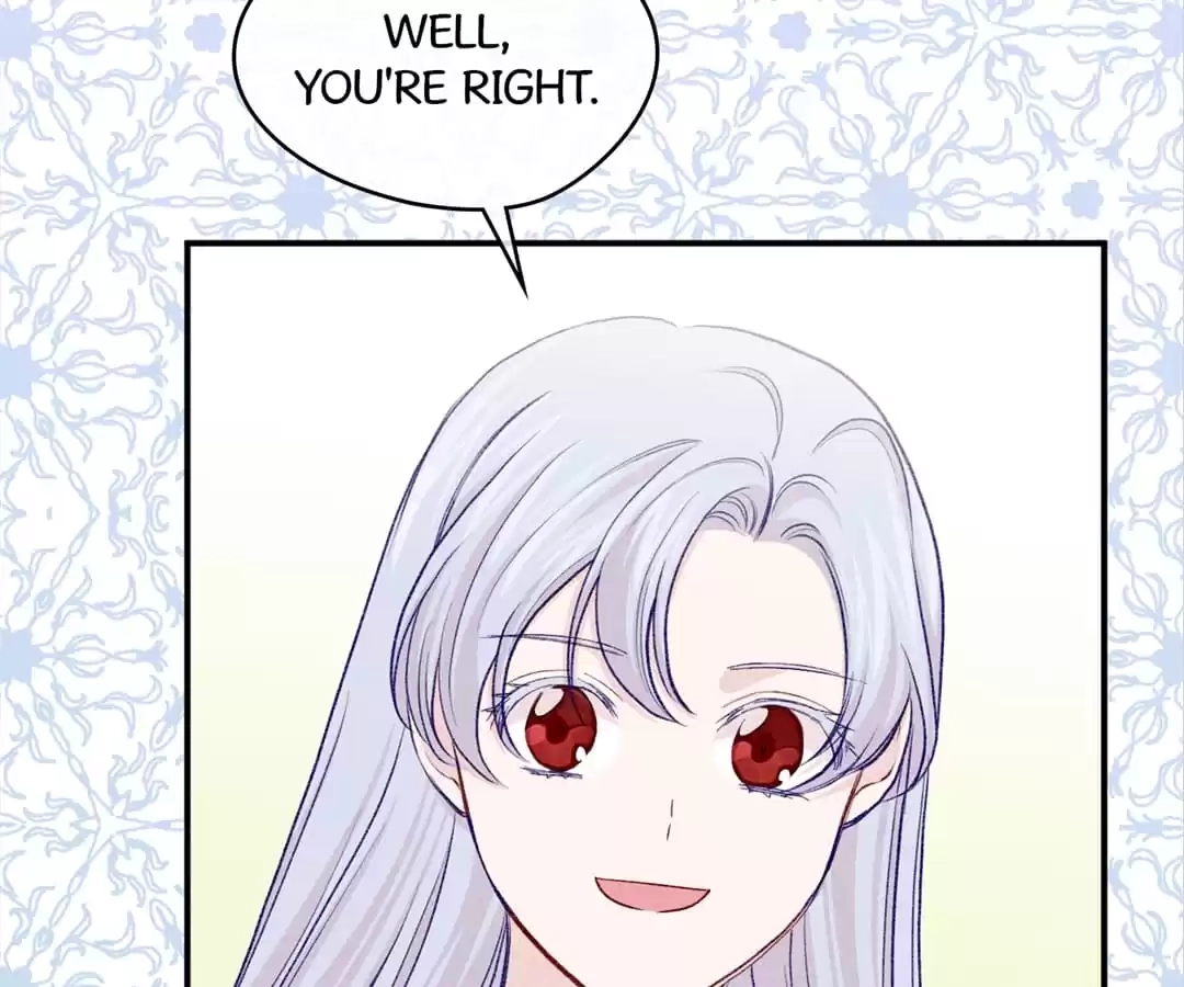 Iris: The Lady and Her Smartphone (Novel) Chapter 131 page 94 - 