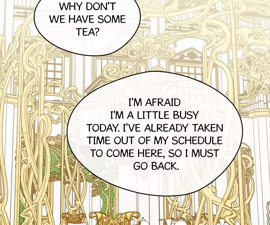 Iris: The Lady and Her Smartphone (Novel) Chapter 131 page 96 - 