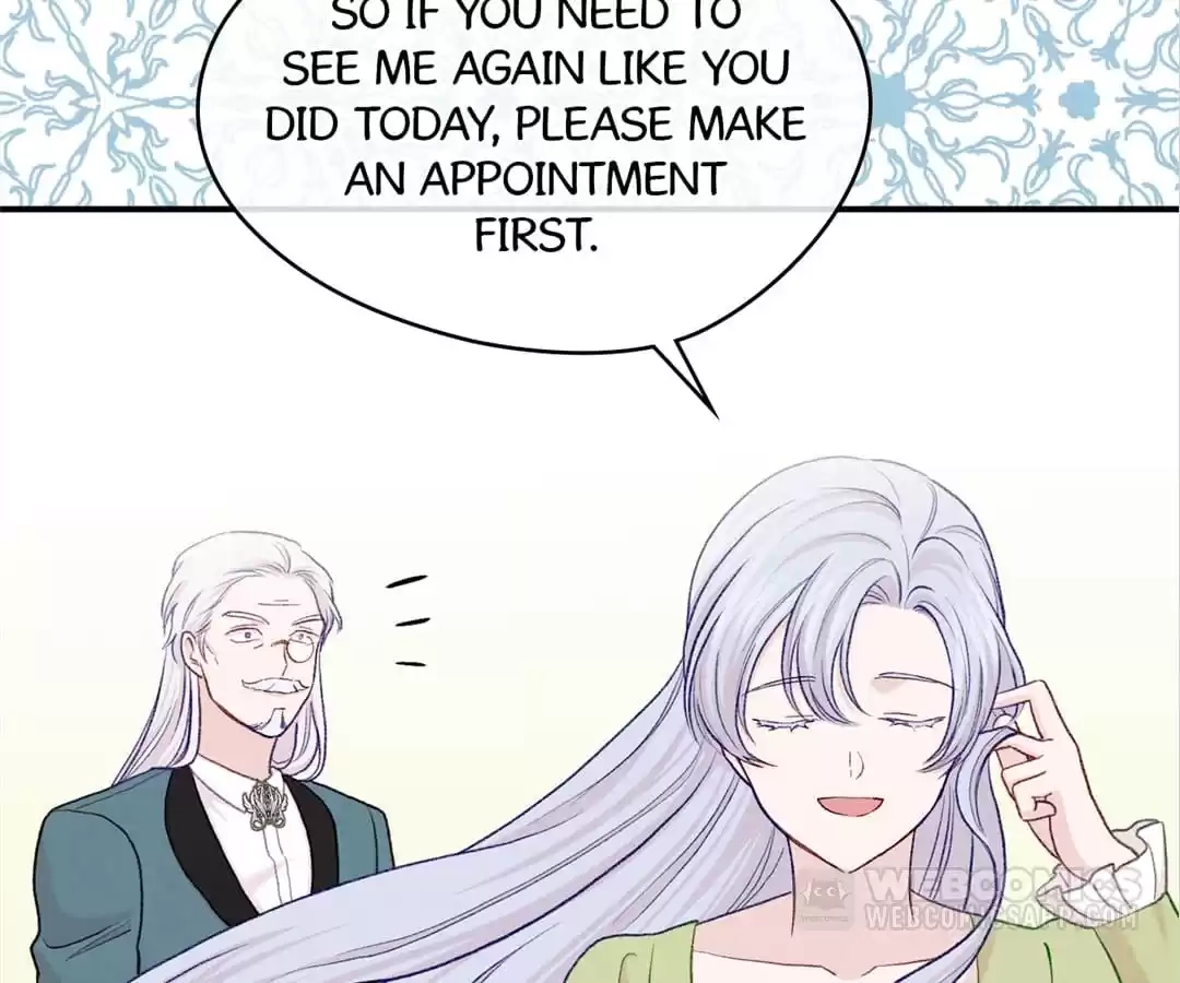 Iris: The Lady and Her Smartphone (Novel) Chapter 131 page 98 - 