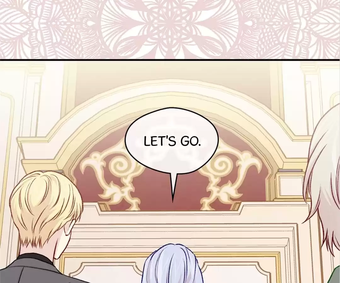 Iris: The Lady and Her Smartphone (Novel) Chapter 132 page 103 - 