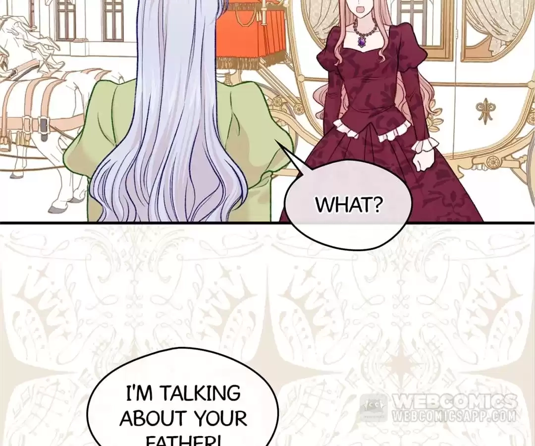 Iris: The Lady and Her Smartphone (Novel) Chapter 132 page 16 - 