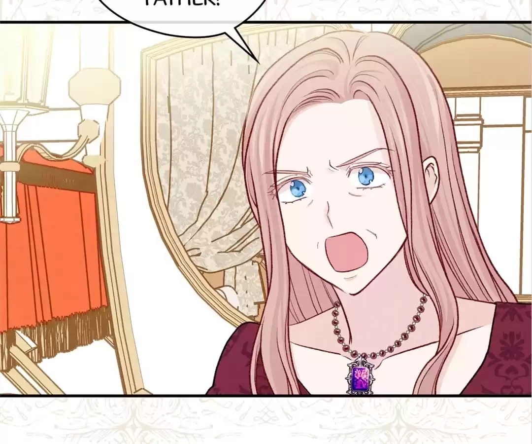 Iris: The Lady and Her Smartphone (Novel) Chapter 132 page 17 - 