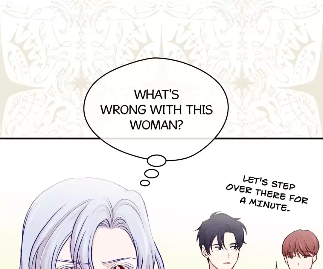 Iris: The Lady and Her Smartphone (Novel) Chapter 132 page 18 - 
