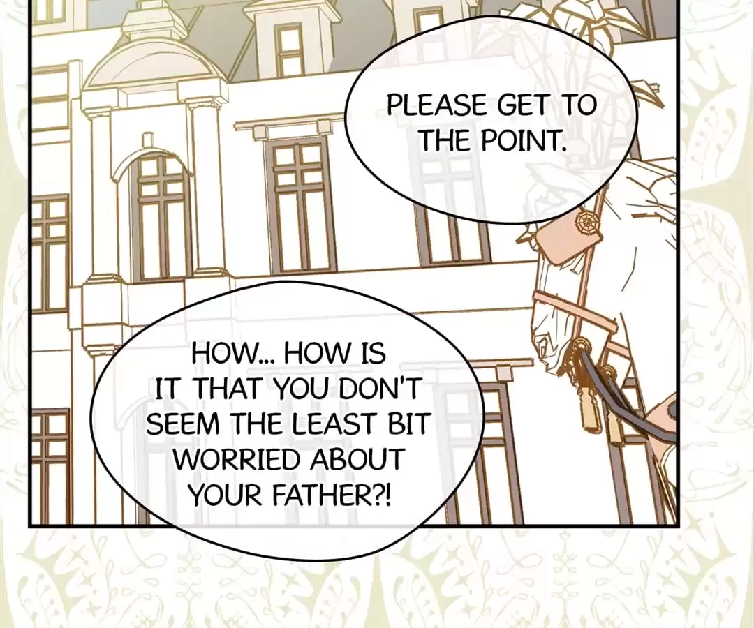 Iris: The Lady and Her Smartphone (Novel) Chapter 132 page 21 - 