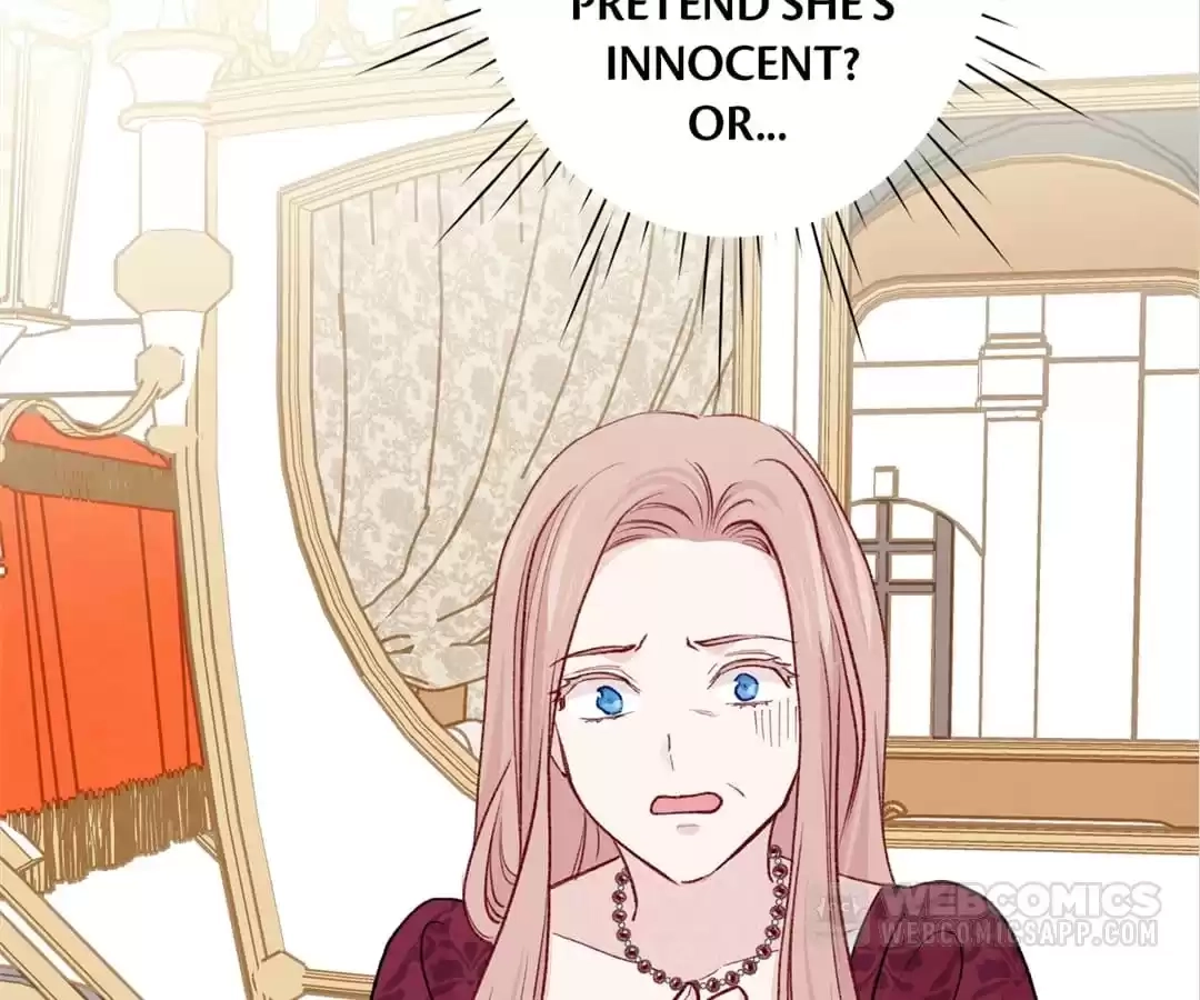 Iris: The Lady and Her Smartphone (Novel) Chapter 132 page 24 - 