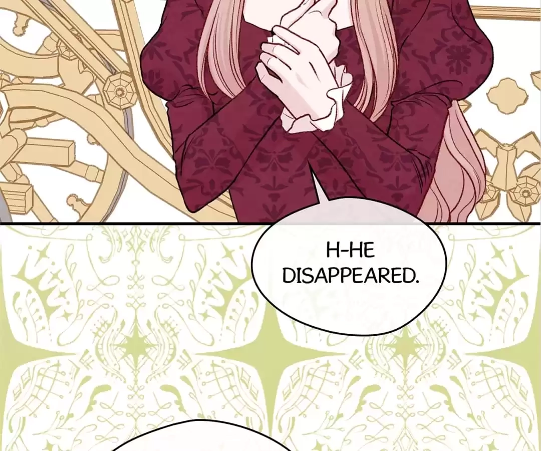 Iris: The Lady and Her Smartphone (Novel) Chapter 132 page 25 - 