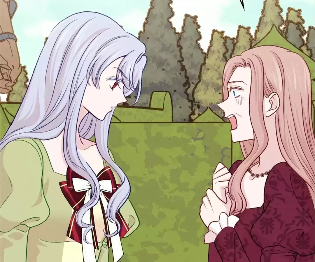 Iris: The Lady and Her Smartphone (Novel) Chapter 132 page 27 - 