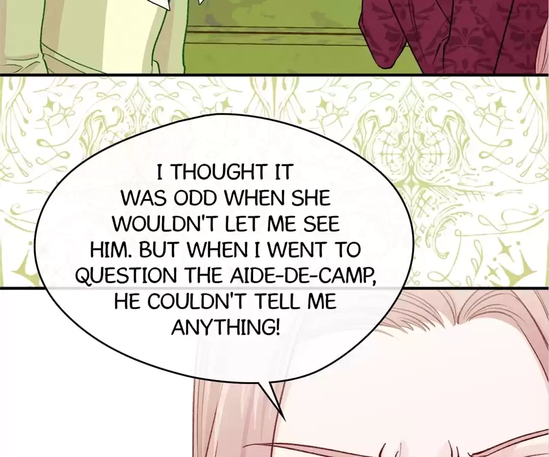 Iris: The Lady and Her Smartphone (Novel) Chapter 132 page 28 - 