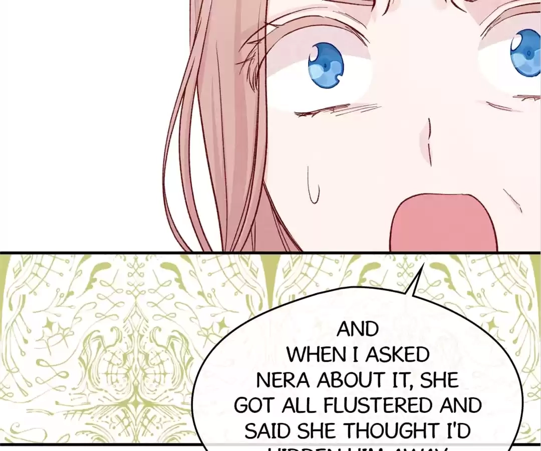 Iris: The Lady and Her Smartphone (Novel) Chapter 132 page 29 - 