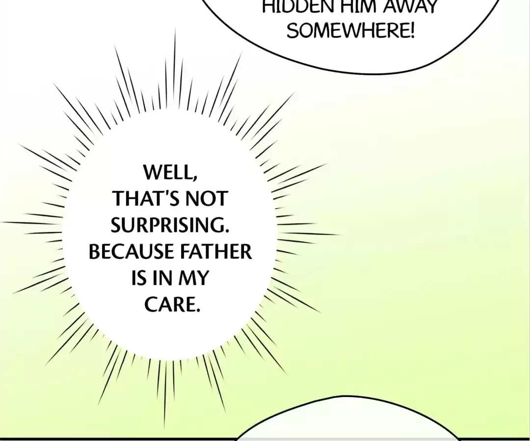 Iris: The Lady and Her Smartphone (Novel) Chapter 132 page 30 - 