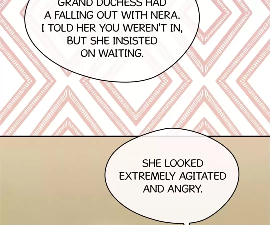 Iris: The Lady and Her Smartphone (Novel) Chapter 132 page 4 - 
