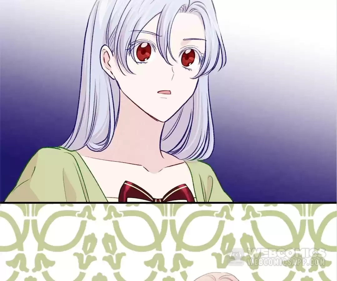 Iris: The Lady and Her Smartphone (Novel) Chapter 132 page 33 - 