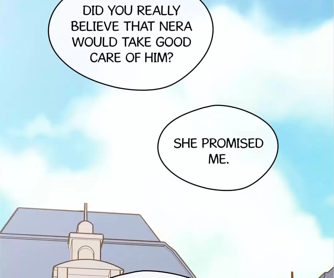 Iris: The Lady and Her Smartphone (Novel) Chapter 132 page 35 - 
