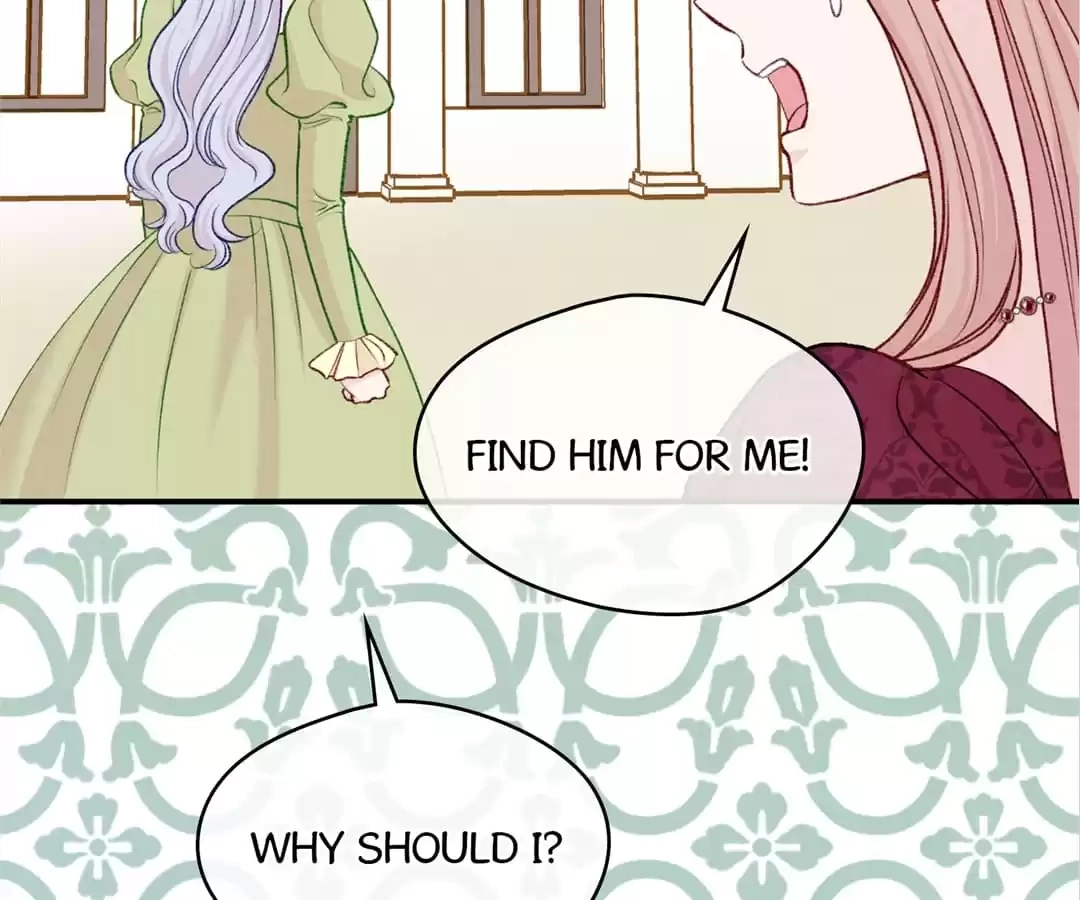 Iris: The Lady and Her Smartphone (Novel) Chapter 132 page 37 - 