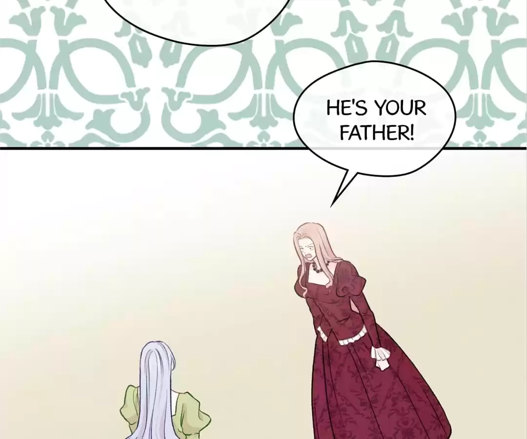Iris: The Lady and Her Smartphone (Novel) Chapter 132 page 38 - 
