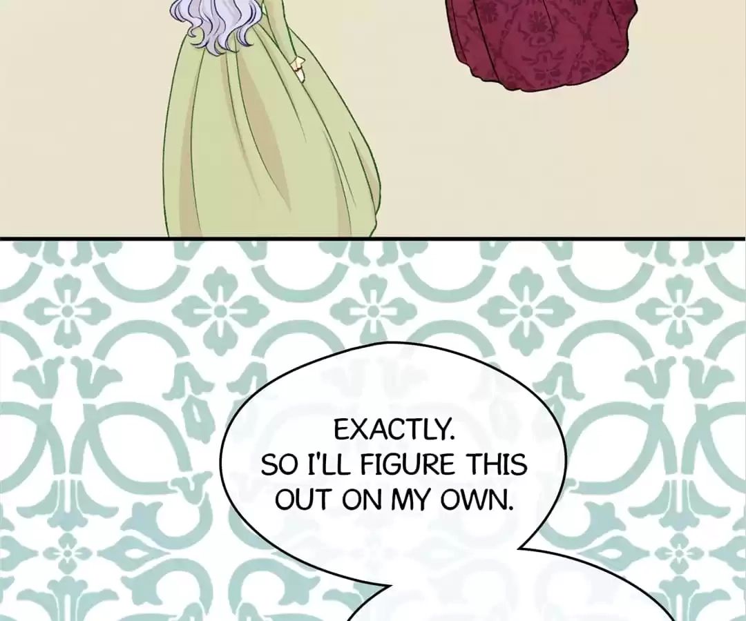 Iris: The Lady and Her Smartphone (Novel) Chapter 132 page 39 - 