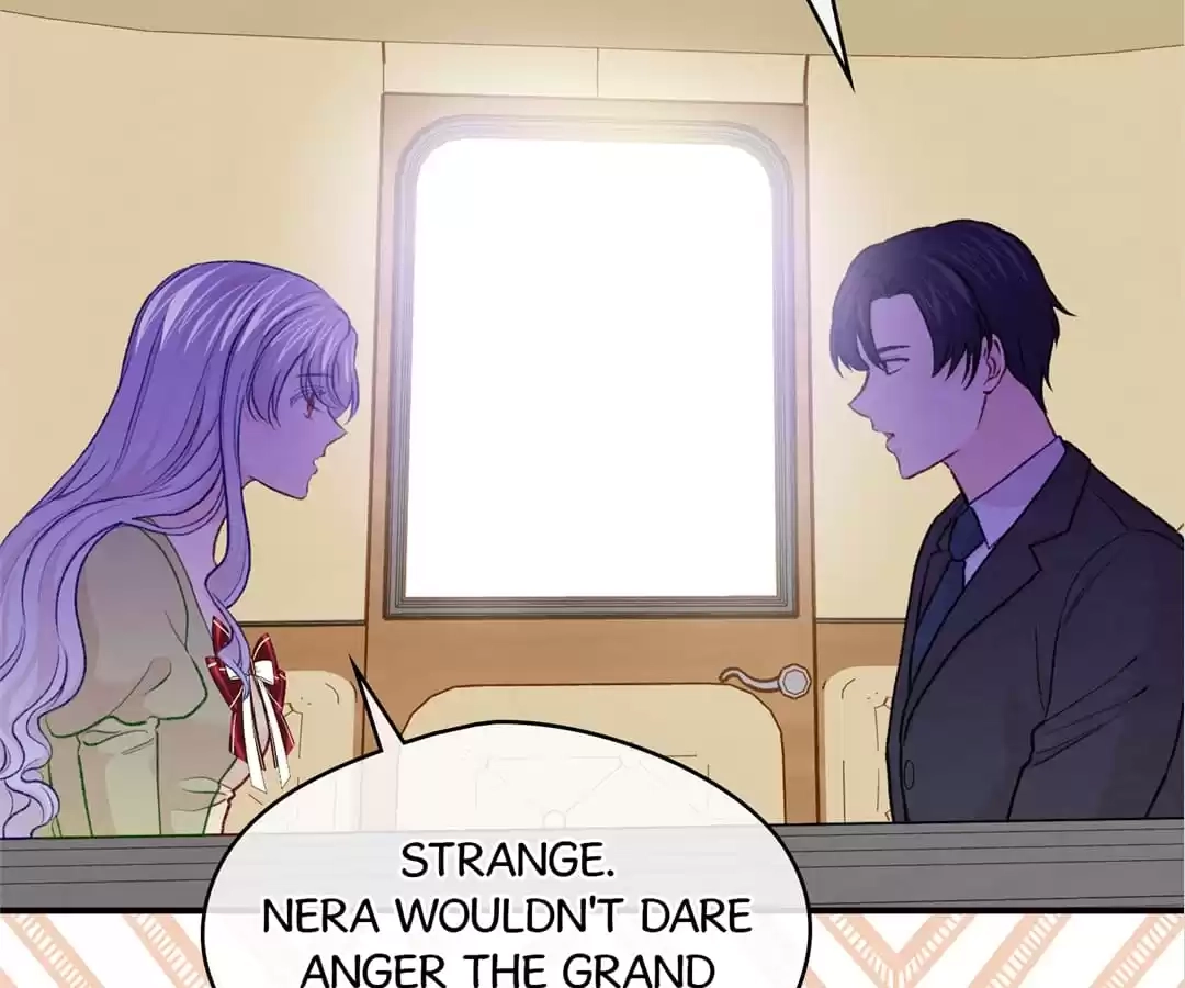 Iris: The Lady and Her Smartphone (Novel) Chapter 132 page 5 - 