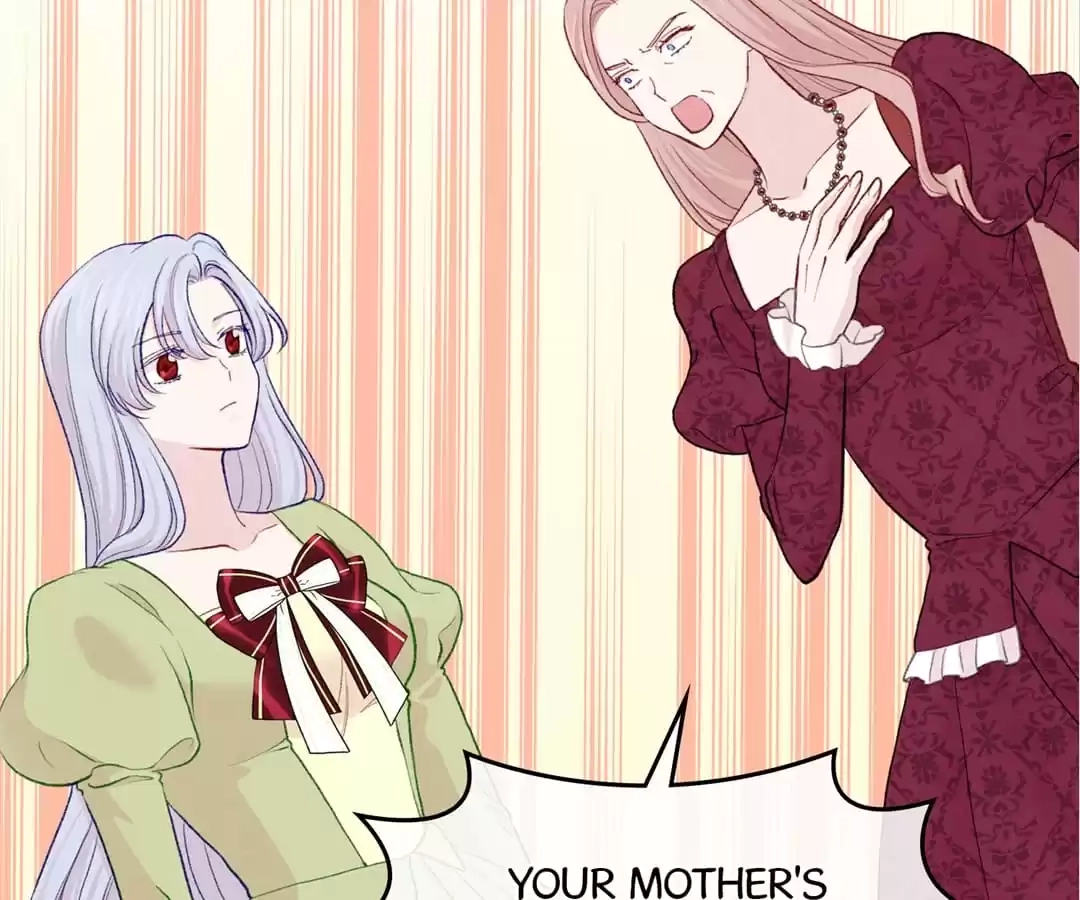 Iris: The Lady and Her Smartphone (Novel) Chapter 132 page 43 - 