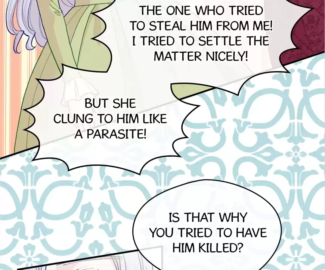 Iris: The Lady and Her Smartphone (Novel) Chapter 132 page 44 - 