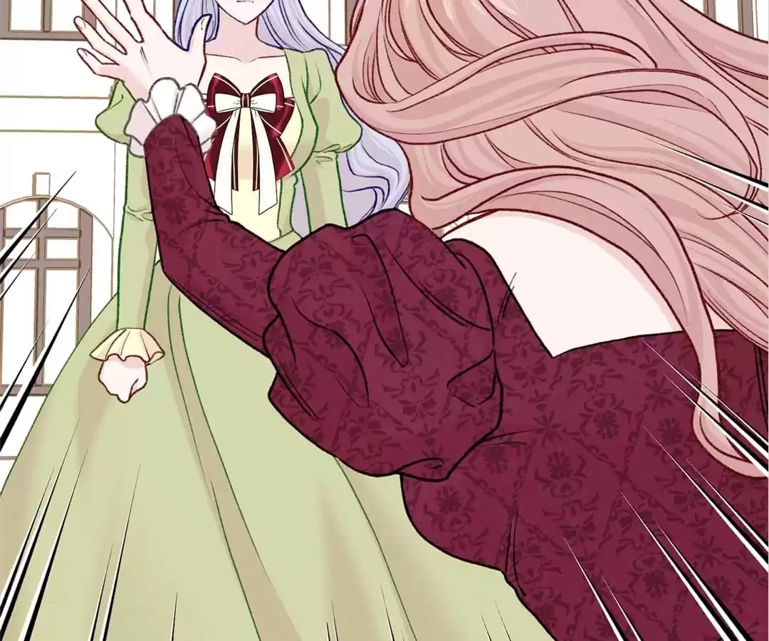Iris: The Lady and Her Smartphone (Novel) Chapter 132 page 54 - 