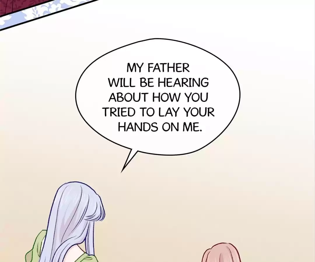 Iris: The Lady and Her Smartphone (Novel) Chapter 132 page 57 - 