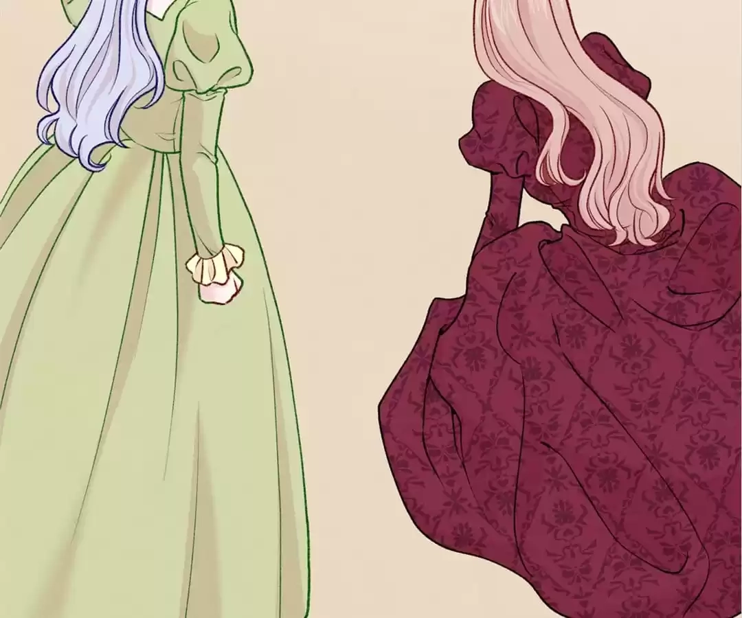 Iris: The Lady and Her Smartphone (Novel) Chapter 132 page 58 - 