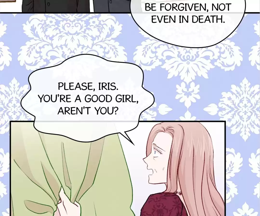 Iris: The Lady and Her Smartphone (Novel) Chapter 132 page 62 - 