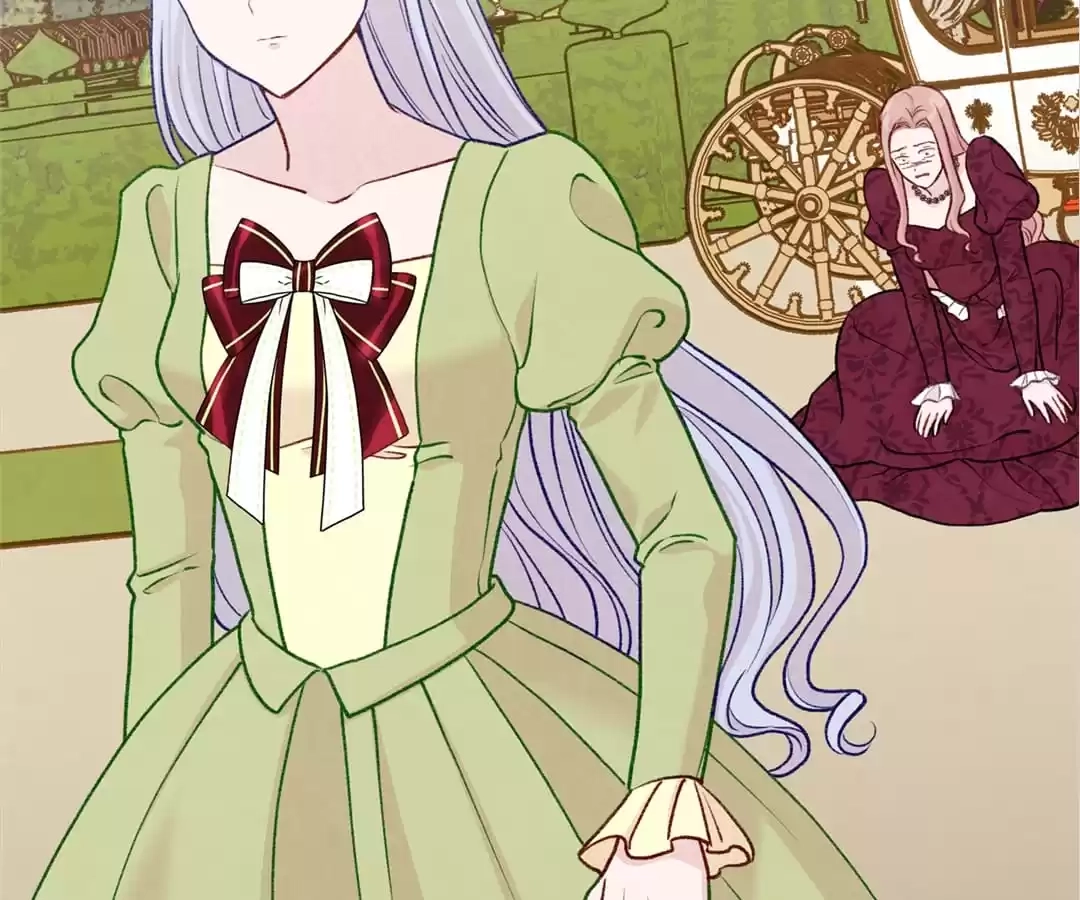 Iris: The Lady and Her Smartphone (Novel) Chapter 132 page 70 - 