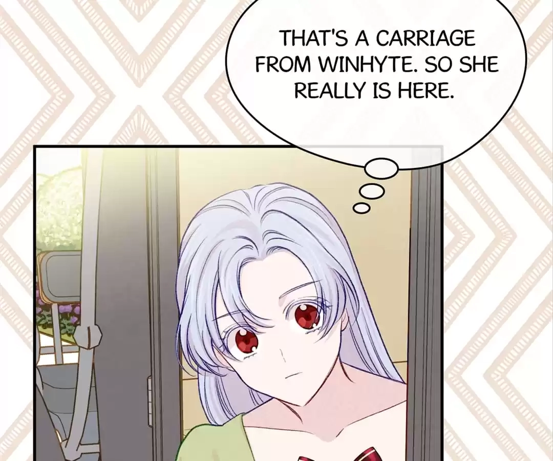 Iris: The Lady and Her Smartphone (Novel) Chapter 132 page 9 - 
