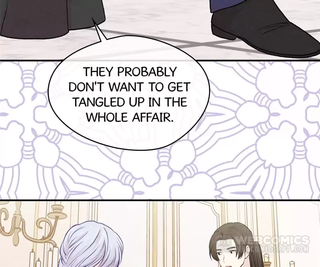 Iris: The Lady and Her Smartphone (Novel) Chapter 132 page 81 - 