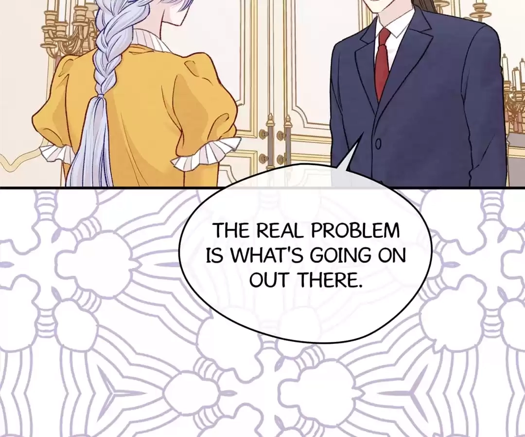 Iris: The Lady and Her Smartphone (Novel) Chapter 132 page 82 - 