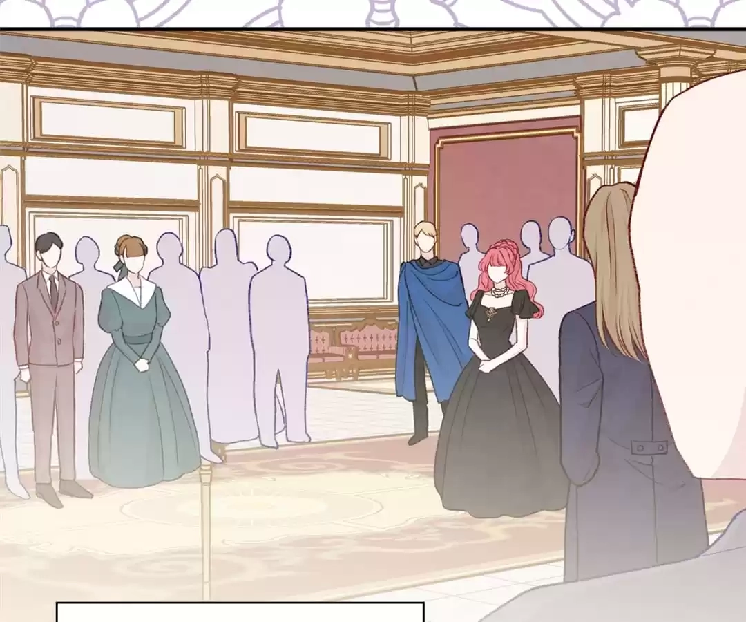 Iris: The Lady and Her Smartphone (Novel) Chapter 132 page 83 - 
