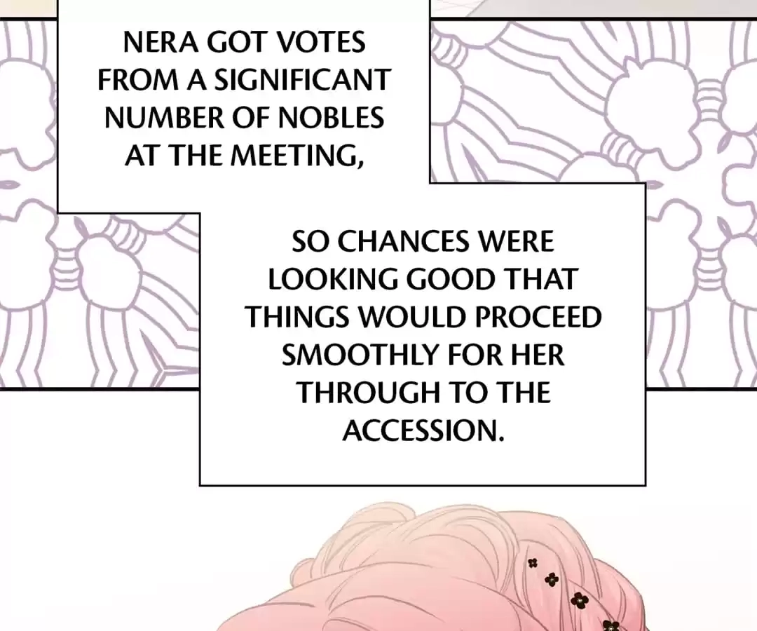 Iris: The Lady and Her Smartphone (Novel) Chapter 132 page 84 - 