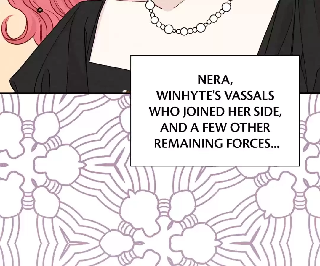 Iris: The Lady and Her Smartphone (Novel) Chapter 132 page 86 - 
