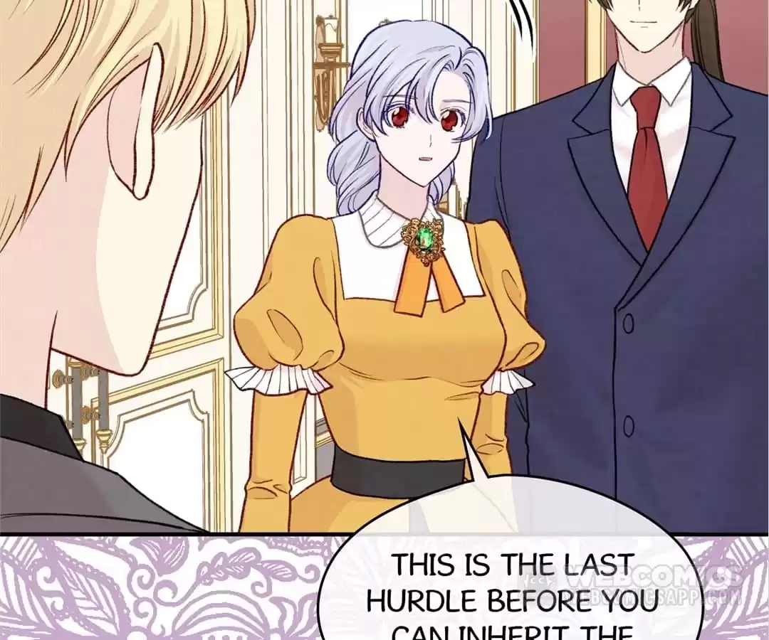 Iris: The Lady and Her Smartphone (Novel) Chapter 132 page 91 - 