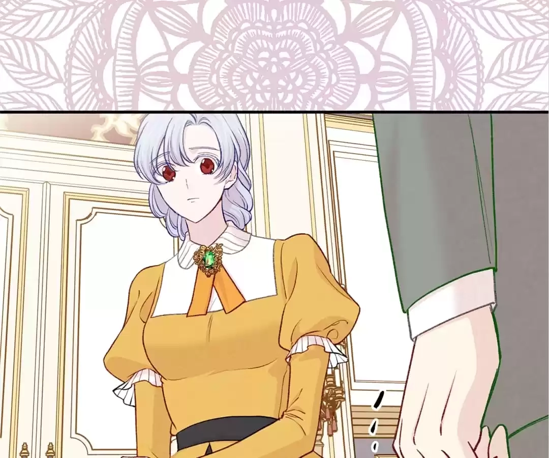 Iris: The Lady and Her Smartphone (Novel) Chapter 132 page 97 - 