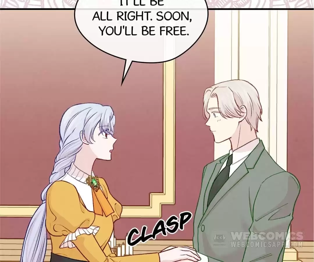 Iris: The Lady and Her Smartphone (Novel) Chapter 132 page 99 - 
