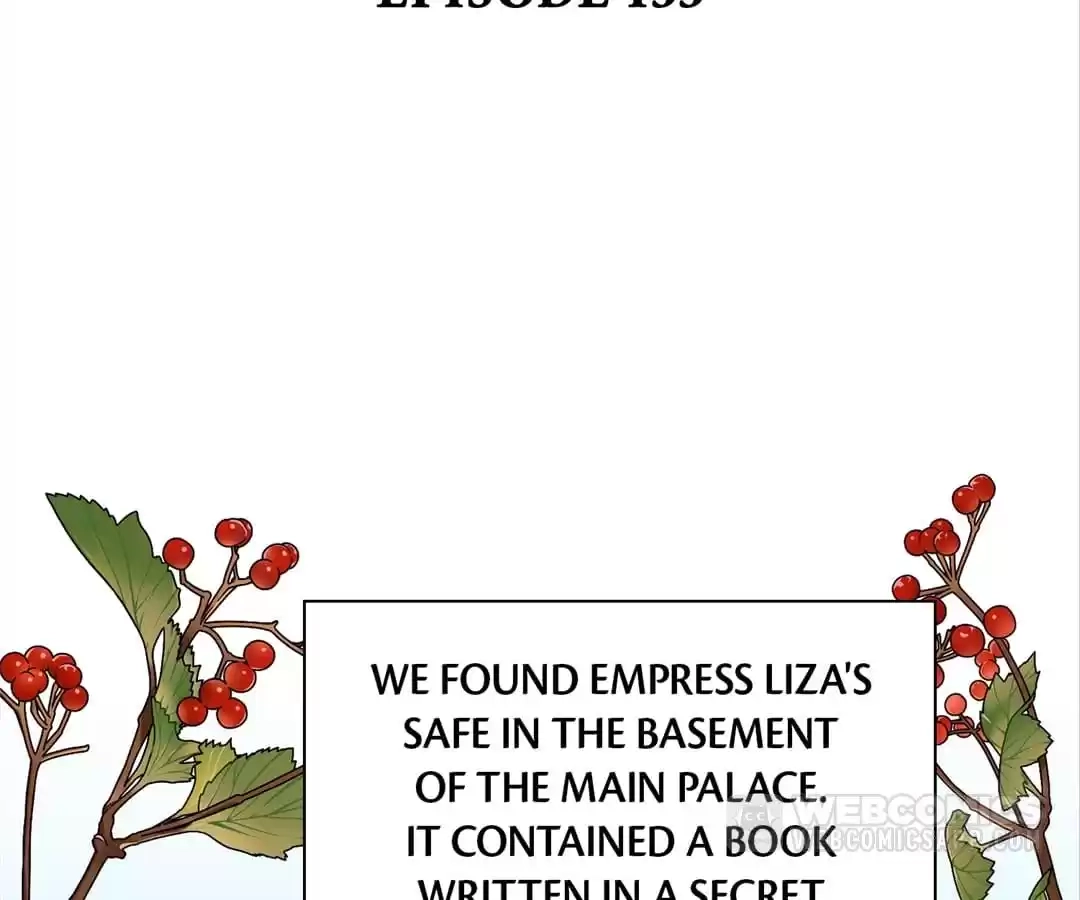 Iris: The Lady and Her Smartphone (Novel) Chapter 133 page 2 - 
