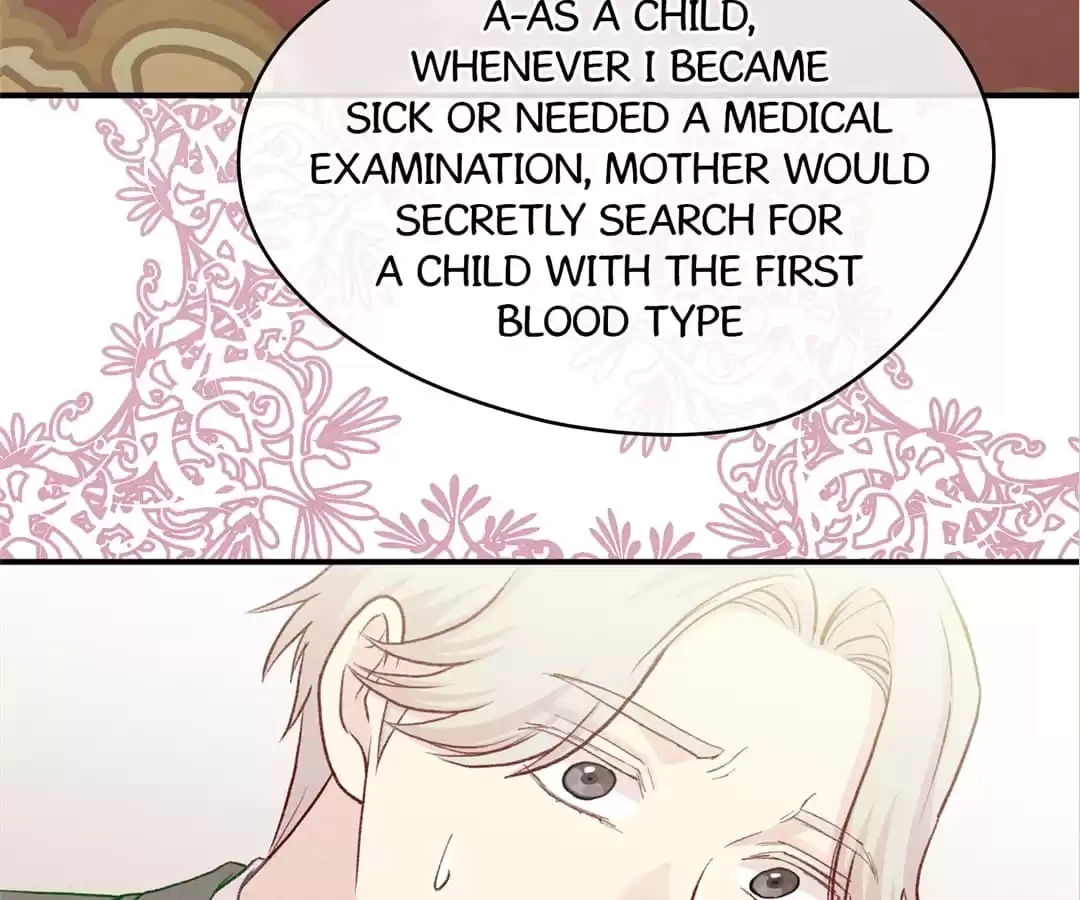 Iris: The Lady and Her Smartphone (Novel) Chapter 133 page 102 - 