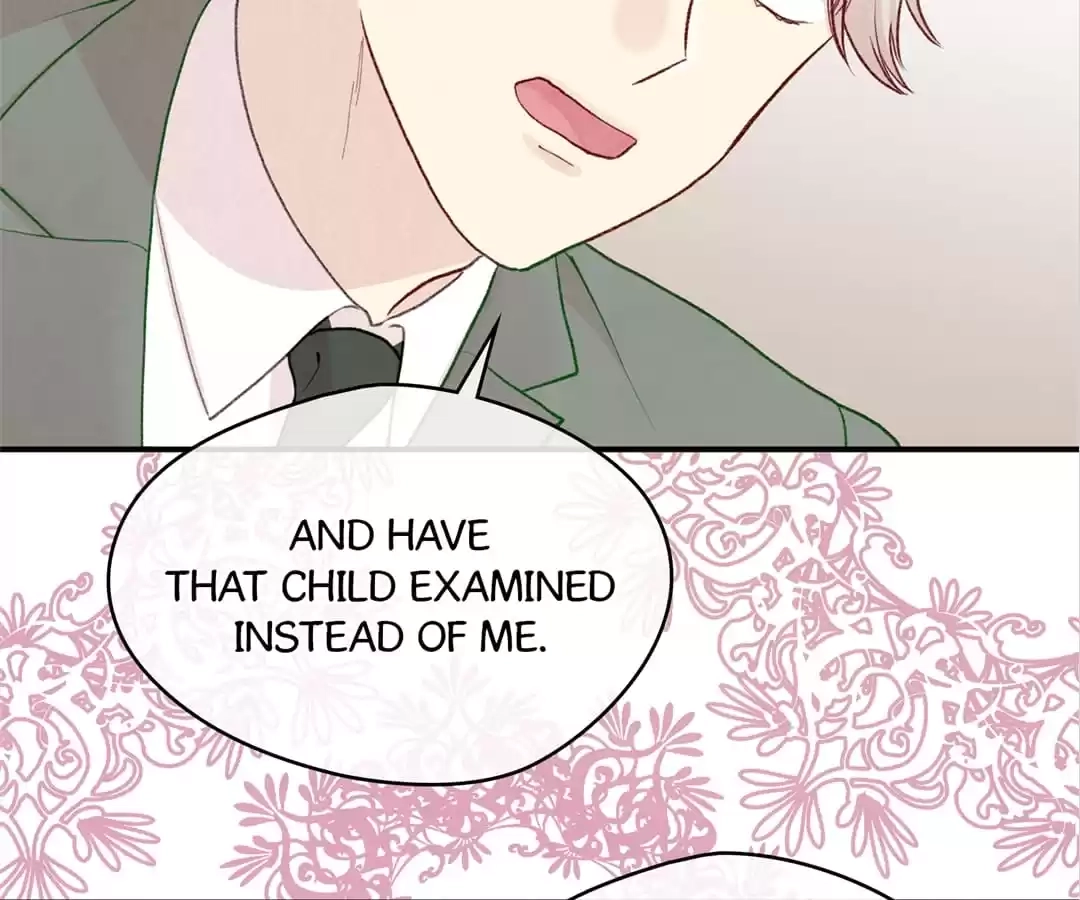 Iris: The Lady and Her Smartphone (Novel) Chapter 133 page 103 - 