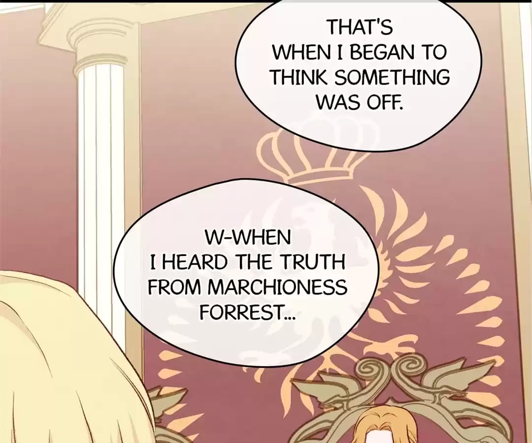 Iris: The Lady and Her Smartphone (Novel) Chapter 133 page 104 - 